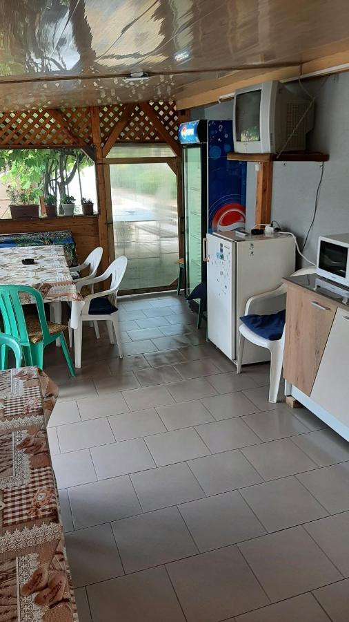 Bcm Family House Hotel Două Mai Eksteriør billede