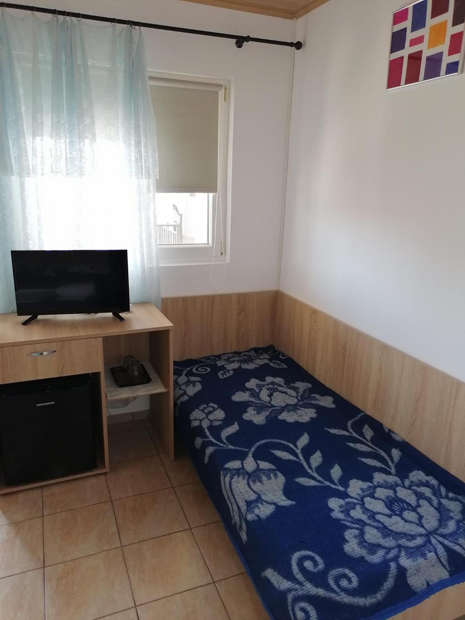 Bcm Family House Hotel Două Mai Eksteriør billede