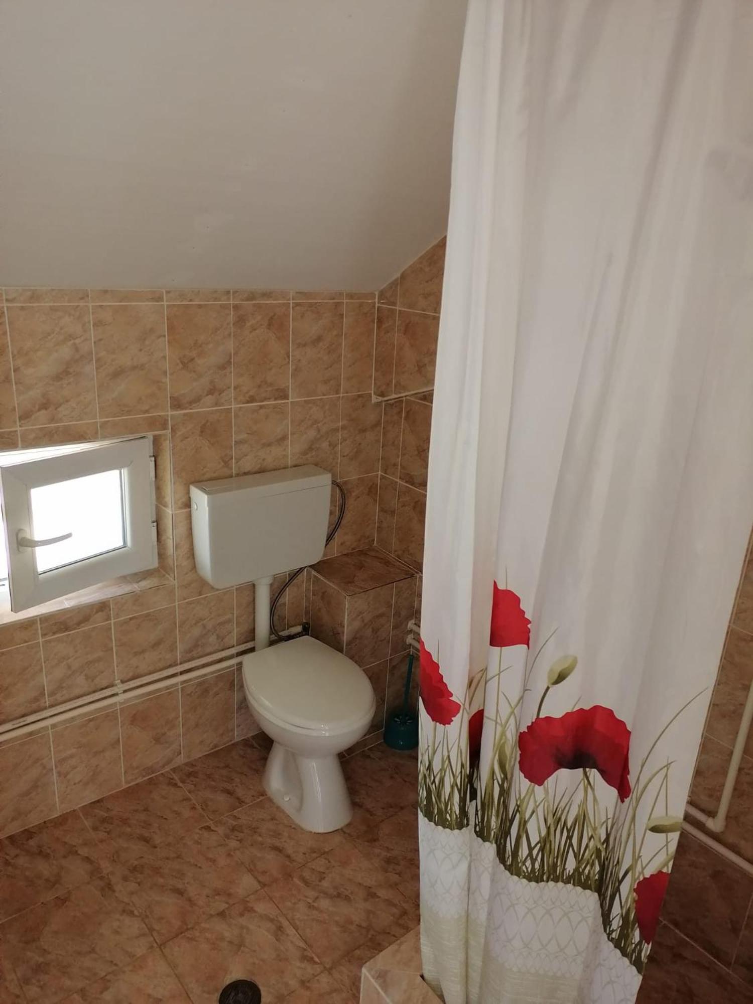 Bcm Family House Hotel Două Mai Eksteriør billede