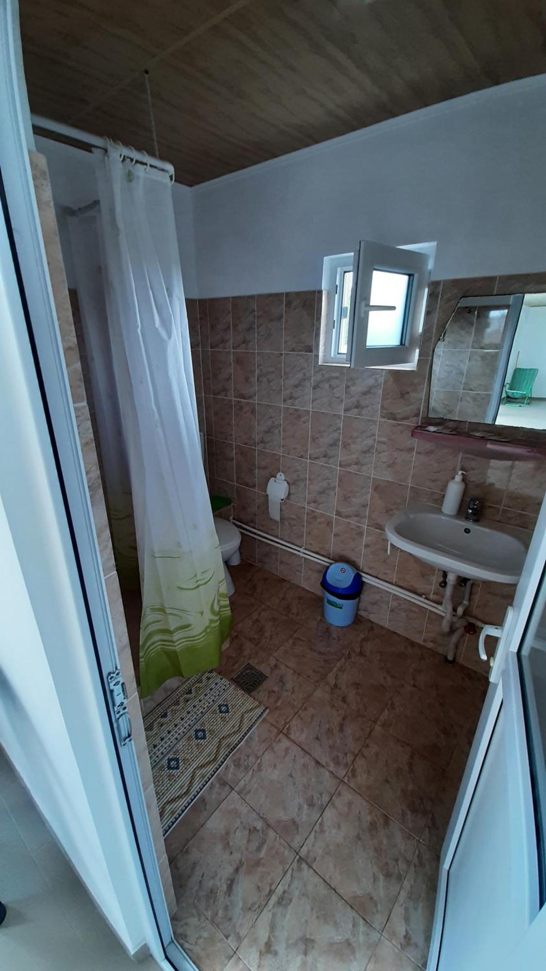 Bcm Family House Hotel Două Mai Værelse billede