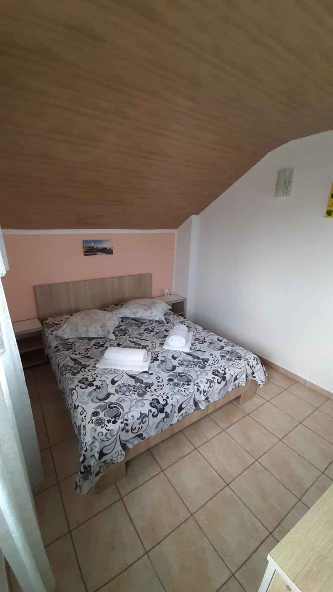 Bcm Family House Hotel Două Mai Værelse billede